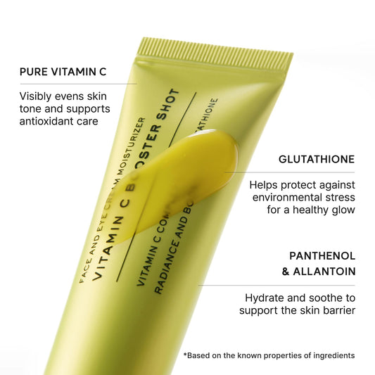 ❗ WINTER SALE IS BACK! ❗ Arencia Vitamin C Booster Shot Serum