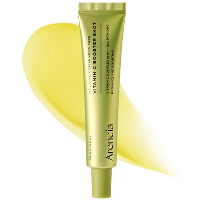 ❗ WINTER SALE IS BACK! ❗ Arencia Vitamin C Booster Shot Serum