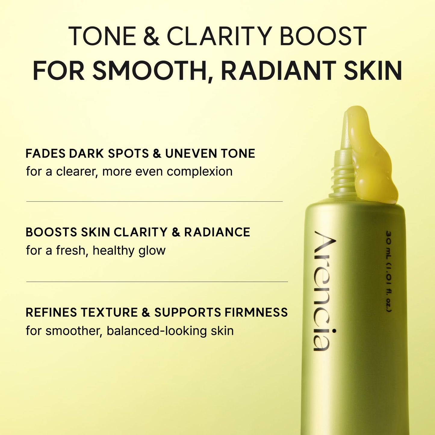 ❗ WINTER SALE IS BACK! ❗ Arencia Vitamin C Booster Shot Serum