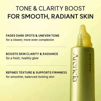 ❗ WINTER SALE IS BACK! ❗ Arencia Vitamin C Booster Shot Serum