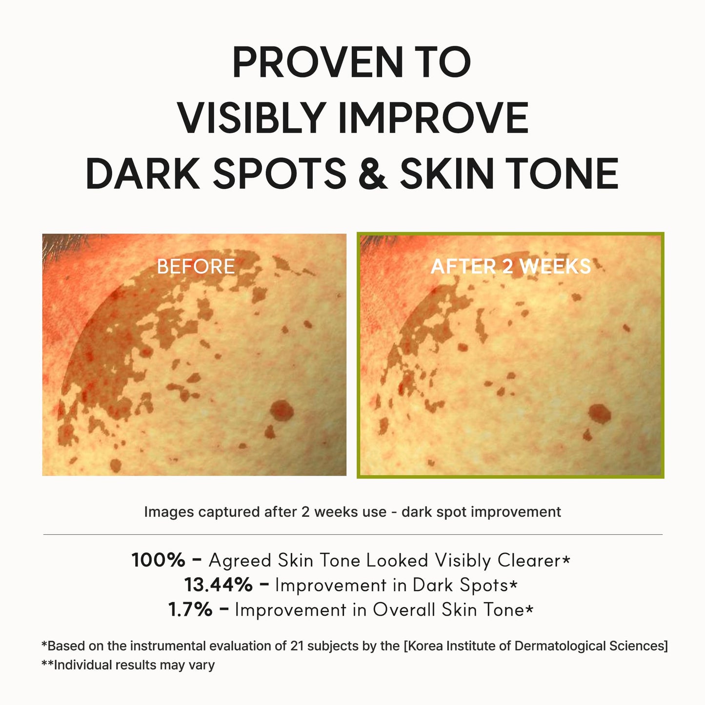 ❗ WINTER SALE IS BACK! ❗ Arencia Vitamin C Booster Shot Serum